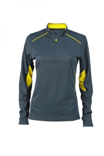Ladies' Running Shirt