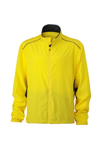 Men's Performance Jacket