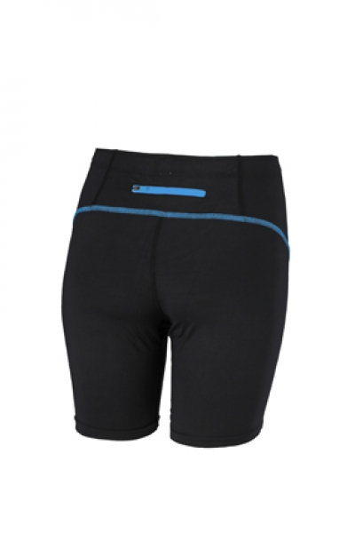 Ladies' Running Short Tights