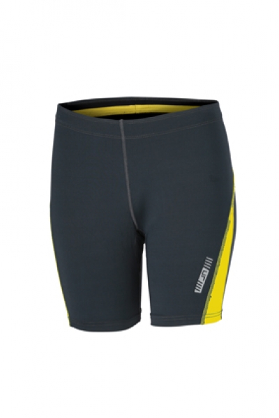 Ladies' Running Short Tights