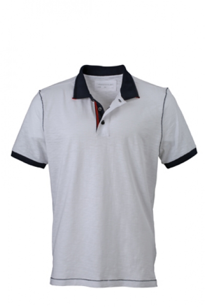 Men's Urban Polo