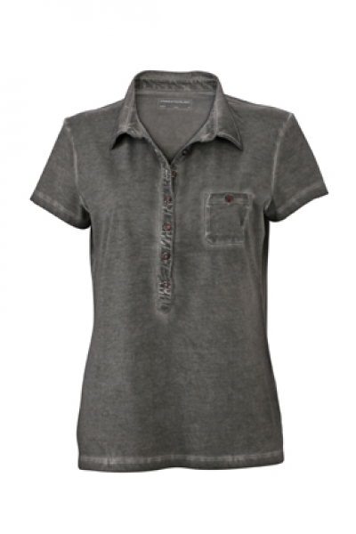 Ladies' Gipsy Polo
