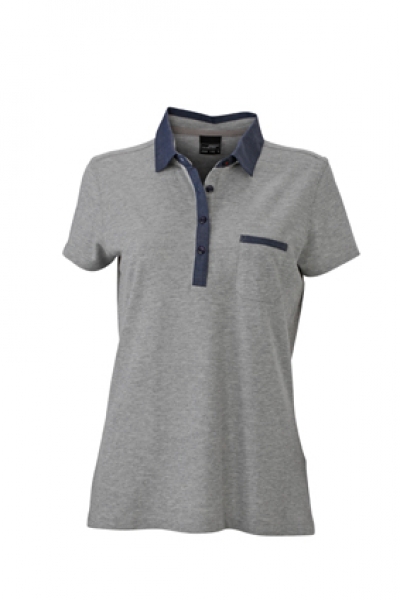 Ladies' Polo
