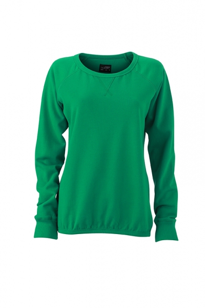 Ladies' Basic Sweat