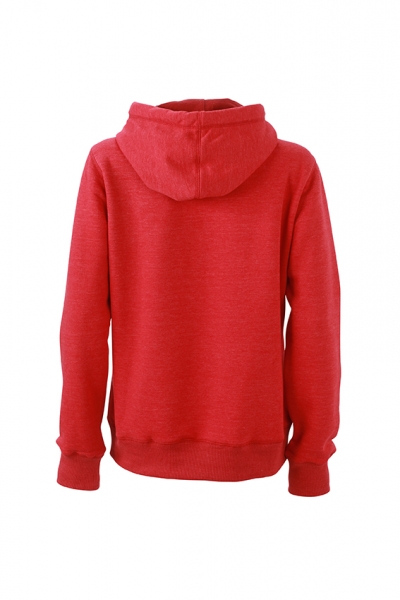 Ladies' Hoody
