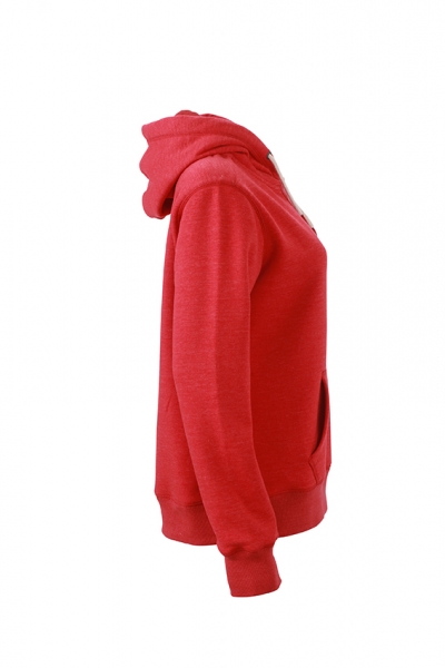 Ladies' Hoody