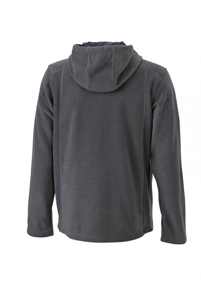 Men's Fleece Hoody