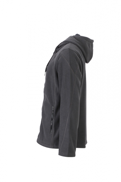 Men's Fleece Hoody
