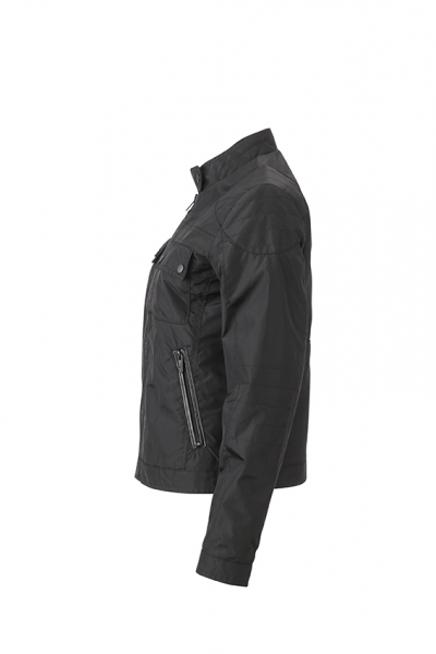 Ladies' Biker Jacket