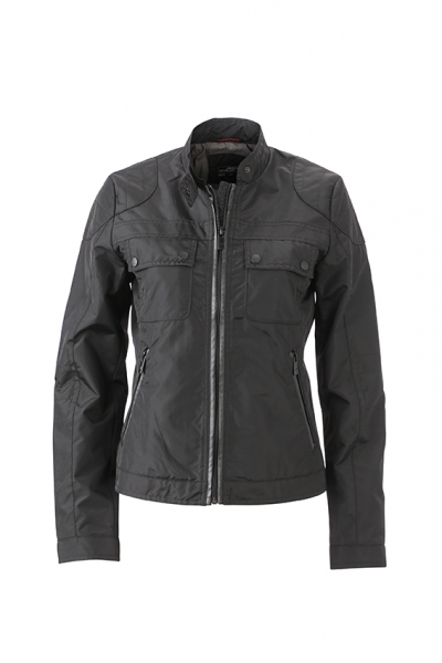 Ladies' Biker Jacket