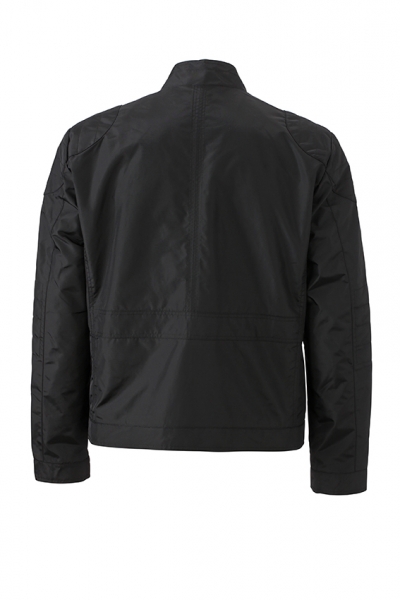 Men's Biker Jacket