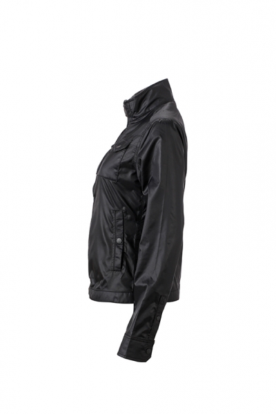 Ladies' Travel Jacket