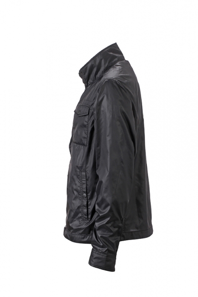 Men's Travel Jacket