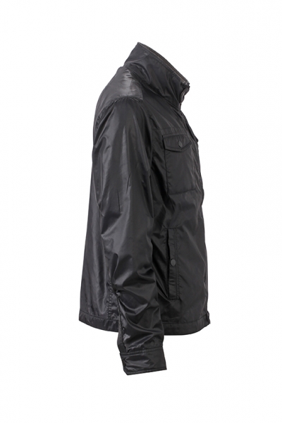 Men's Travel Jacket