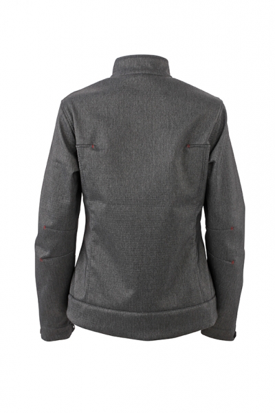 Ladies' Softshell Jacket