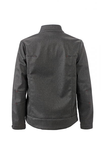 Men's Softshell Jacket