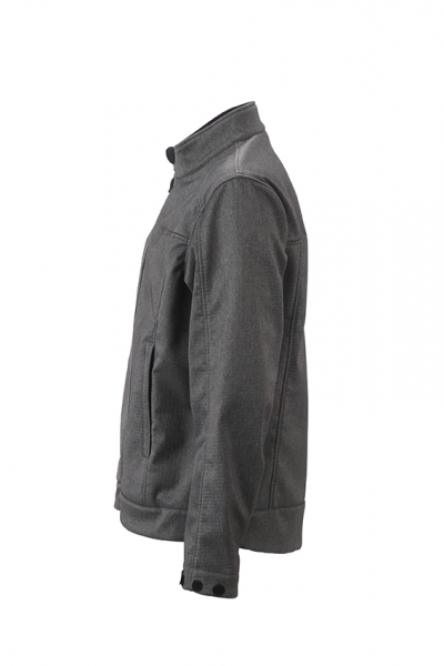 Men's Softshell Jacket