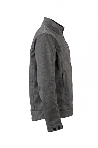 Men's Softshell Jacket