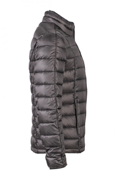 Men's Quilted Down Jacket