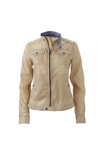 Ladies' Travel Jacket