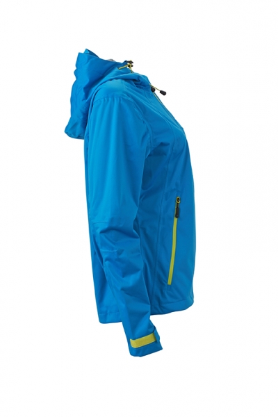 Ladies' Outdoor Jacket