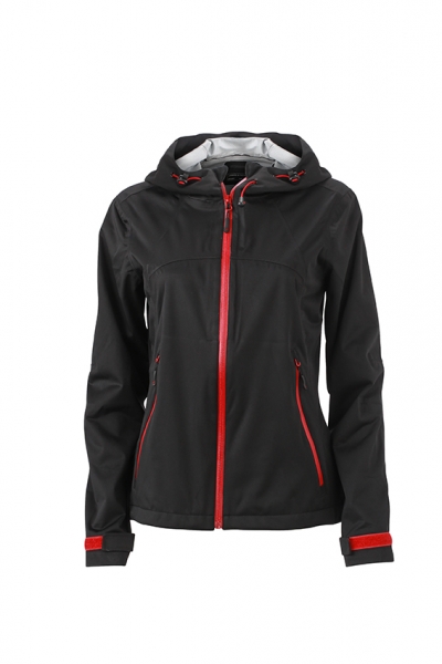 Ladies' Outdoor Jacket