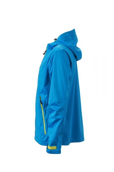 Men's Outdoor Jacket