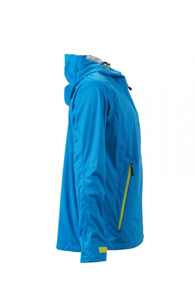 Men's Outdoor Jacket