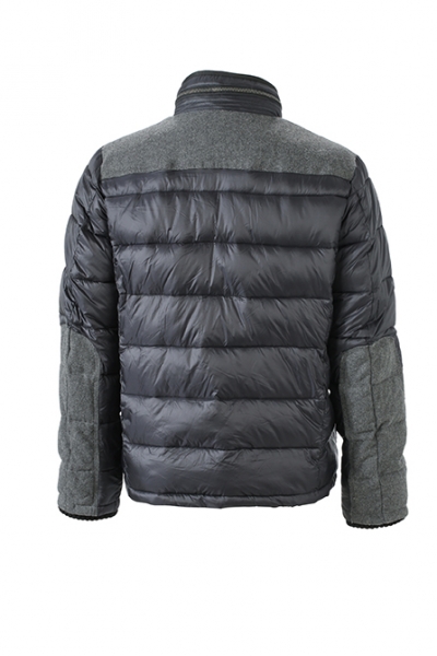 Men's Winter Jacket