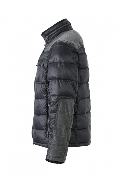 Men's Winter Jacket