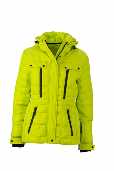 Ladies' Wintersport Jacket