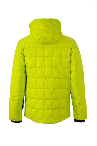 Men's Wintersport Jacket