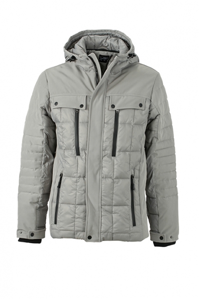 Men's Wintersport Jacket