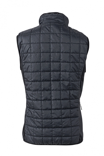 Ladies' Hybrid Vest