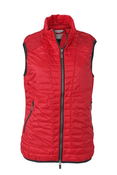 Ladies' Lightweight Vest
