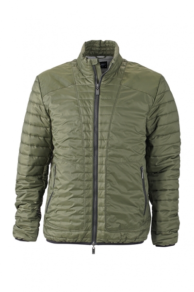 Men's Lightweight Jacket