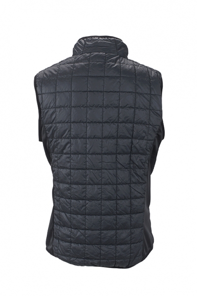 Men's Hybrid Vest