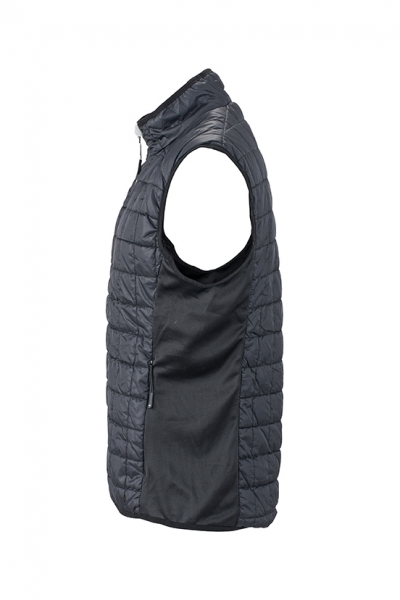 Men's Hybrid Vest