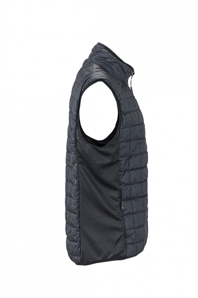 Men's Hybrid Vest