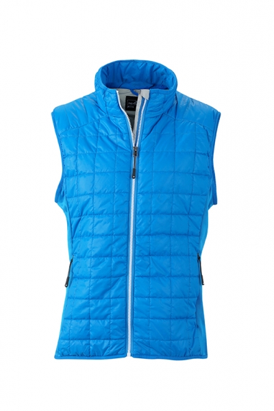 Men's Hybrid Vest