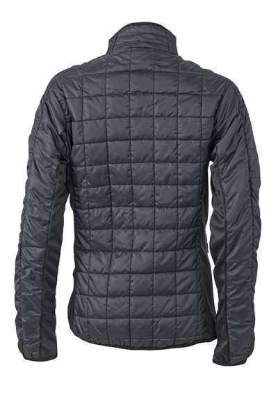 Ladies' Hybrid Jacket
