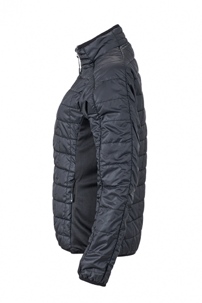 Ladies' Hybrid Jacket