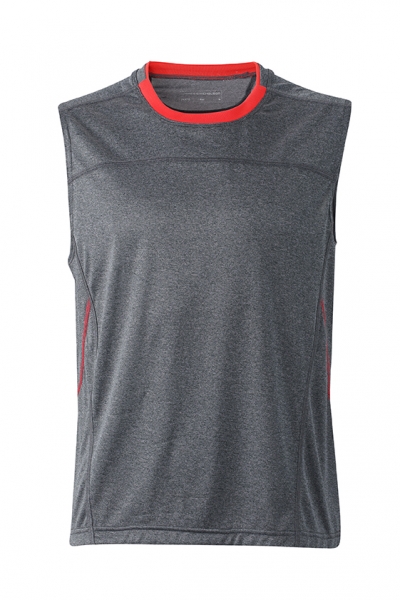Men's Running Tank