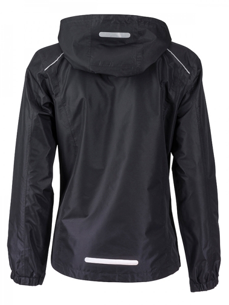 Ladies' Rain Jacket