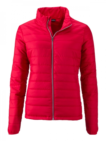 Ladies' Padded Jacket