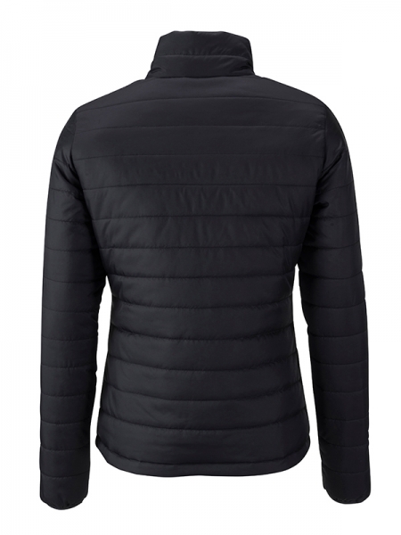 Men's Padded Jacket