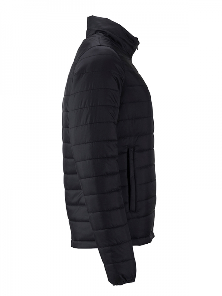 Men's Padded Jacket