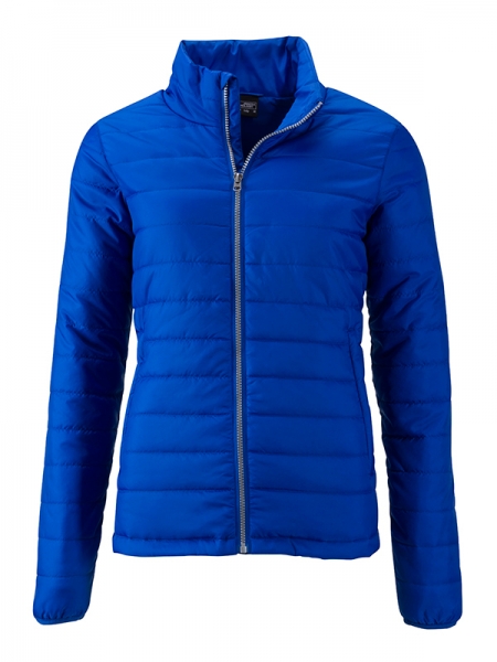 Men's Padded Jacket