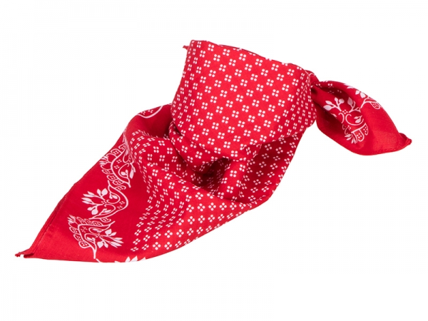 Traditional Bandana
