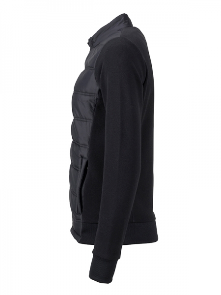 Men's Hybrid Sweat jacket